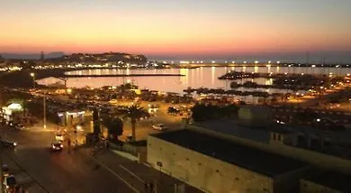Apartment Aqua Marina Residences