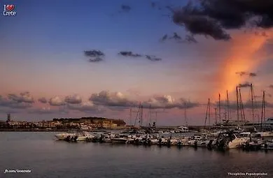 Apartment Aqua Marina Residences *