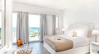 Aqua Marina Residences * Rethymno (Crete)