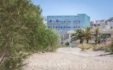 Aqua Marina Residences * Rethymno (Crete)
