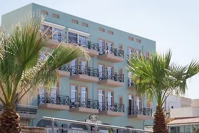 Aqua Marina Residences Apartment