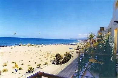 Aqua Marina Residences Rethymno (Crete)