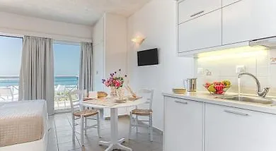 Aqua Marina Residences * Rethymno (Crete)