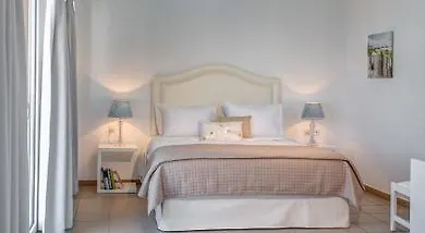 Aqua Marina Residences Apartment