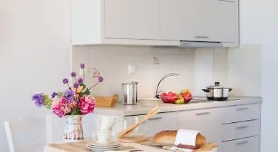 Apartment Aqua Marina Residences