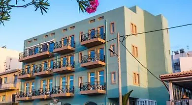 Aqua Marina Residences Apartment Rethymno (Crete)